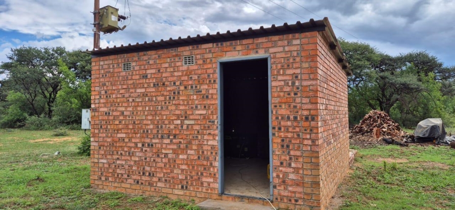  Bedroom Property for Sale in Hoopstad Rural Free State
